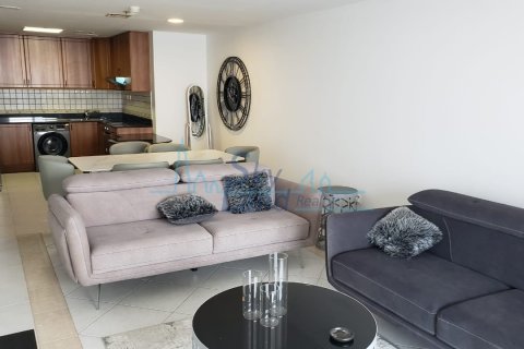 Byt v Dubai Marina, SAE 2 ložnice, 109.8 m² Č.: 636734 - fotografie 2
