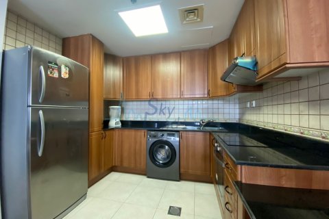 Byt v Dubai Marina, SAE 2 ložnice, 109.8 m² Č.: 636734 - fotografie 3