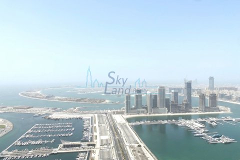 Byt v Dubai Marina, SAE 2 ložnice, 109.8 m² Č.: 636734 - fotografie 16