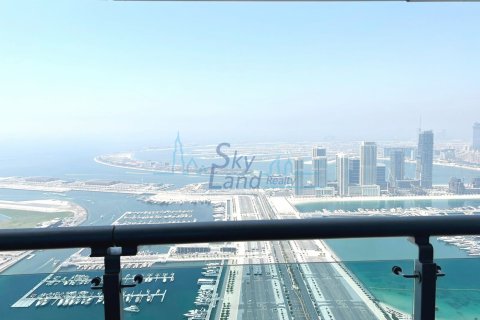Byt v Dubai Marina, SAE 2 ložnice, 109.8 m² Č.: 636734 - fotografie 18