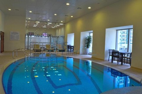 Byt v Dubai Marina, SAE 2 ložnice, 109.8 m² Č.: 636734 - fotografie 29