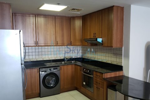 Byt v Dubai Marina, SAE 2 ložnice, 109.8 m² Č.: 636734 - fotografie 5