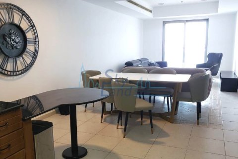 Byt v Dubai Marina, SAE 2 ložnice, 109.8 m² Č.: 636734 - fotografie 4
