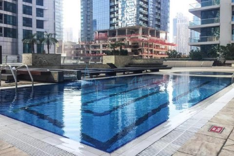 Byt v Dubai Marina, SAE 2 ložnice, 109.8 m² Č.: 636734 - fotografie 27