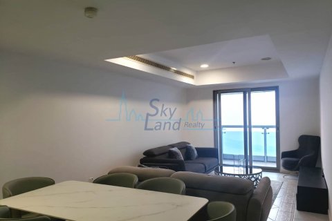 Byt v Dubai Marina, SAE 2 ložnice, 109.8 m² Č.: 636734 - fotografie 22