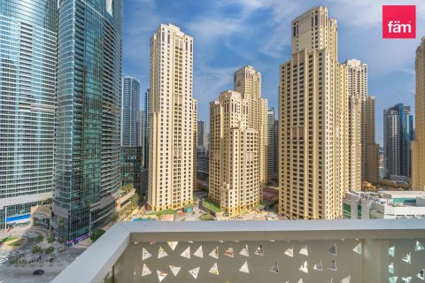 Üürile anda korter asukohaga Dubai, AÜE: 1 magamistoaga, 85 m² Nr 726808 - pilt 5