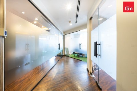 Kancelária v Business Bay, Dubai, SAE 174.8 m2 č. 726809 - Fotografia 19