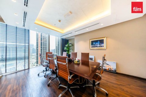 Kancelária v Business Bay, Dubai, SAE 174.8 m2 č. 726809 - Fotografia 5