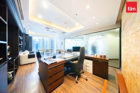 Kancelária v Business Bay, Dubai, SAE 174.8 m2 č. 726809 - Fotografia 17