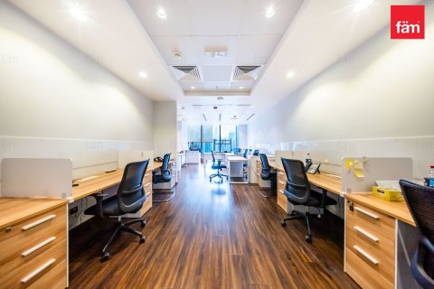 Kancelária v Business Bay, Dubai, SAE 174.8 m2 č. 726809 - Fotografia 18