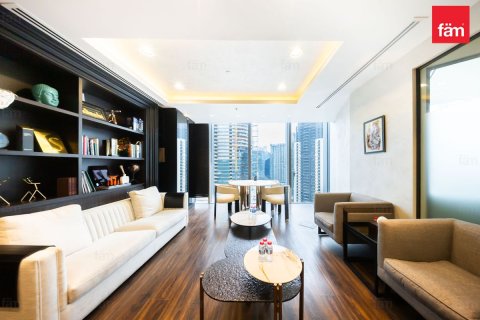 Kancelária v Business Bay, Dubai, SAE 174.8 m2 č. 726809 - Fotografia 9
