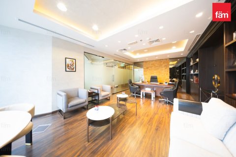 Kancelária v Business Bay, Dubai, SAE 174.8 m2 č. 726809 - Fotografia 11