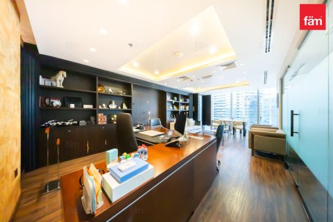 Kancelária v Business Bay, Dubai, SAE 174.8 m2 č. 726809 - Fotografia 15