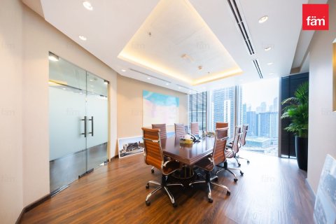 Kancelária v Business Bay, Dubai, SAE 174.8 m2 č. 726809 - Fotografia 12