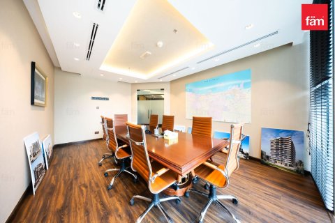 Kancelária v Business Bay, Dubai, SAE 174.8 m2 č. 726809 - Fotografia 4