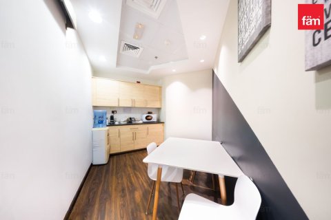Kancelária v Business Bay, Dubai, SAE 174.8 m2 č. 726809 - Fotografia 13