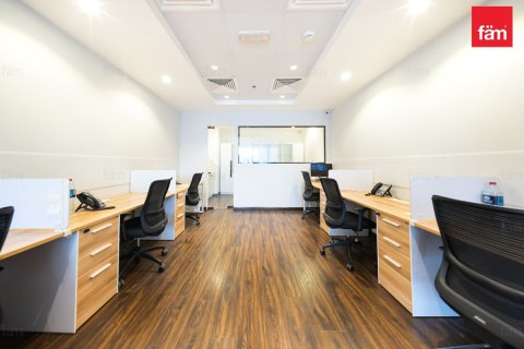 Kancelária v Business Bay, Dubai, SAE 174.8 m2 č. 726809 - Fotografia 7