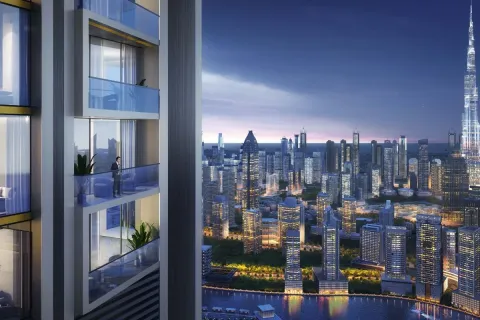 Business Bay、Dubai、UAE にあるマンション販売中 3ベッドルーム、303.2 m2、No726799 - 写真 9