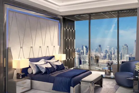 Business Bay、Dubai、UAE にあるマンション販売中 3ベッドルーム、303.2 m2、No726799 - 写真 7