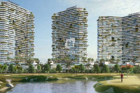 Leilighet til salgs i DAMAC Hills (Akoya by DAMAC), Dubai, Emiratene 1 soverom, 63 kvm Nr. 708819 - Foto 8