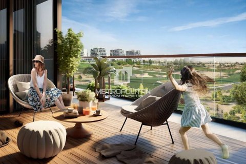 Leilighet til salgs i DAMAC Hills (Akoya by DAMAC), Dubai, Emiratene 1 soverom, 63 kvm Nr. 708819 - Foto 5