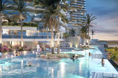 Leilighet til salgs i DAMAC Hills (Akoya by DAMAC), Dubai, Emiratene 1 soverom, 63 kvm Nr. 708819 - Foto 7