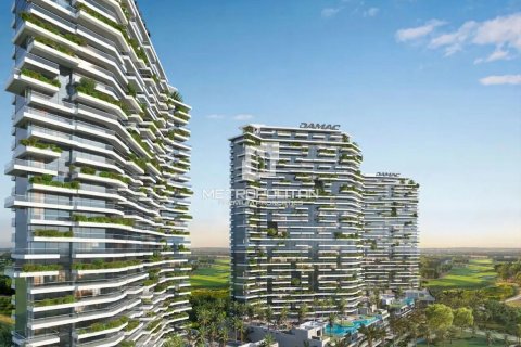 Leilighet til salgs i DAMAC Hills (Akoya by DAMAC), Dubai, Emiratene 1 soverom, 63 kvm Nr. 708819 - Foto 9