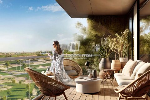 Leilighet til salgs i DAMAC Hills (Akoya by DAMAC), Dubai, Emiratene 1 soverom, 63 kvm Nr. 708819 - Foto 2