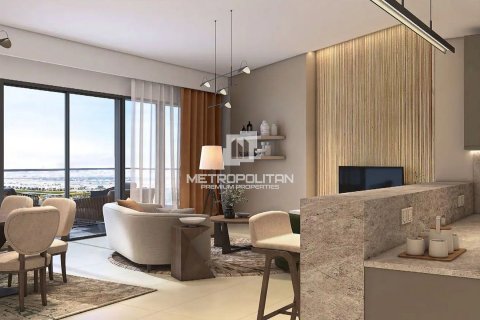 Leilighet til salgs i DAMAC Hills (Akoya by DAMAC), Dubai, Emiratene 1 soverom, 63 kvm Nr. 708819 - Foto 3