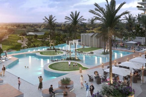 Leilighet til salgs i DAMAC Hills (Akoya by DAMAC), Dubai, Emiratene 1 soverom, 63 kvm Nr. 708819 - Foto 6