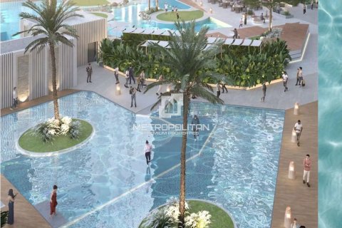 Leilighet til salgs i DAMAC Hills (Akoya by DAMAC), Dubai, Emiratene 1 soverom, 63 kvm Nr. 708819 - Foto 10
