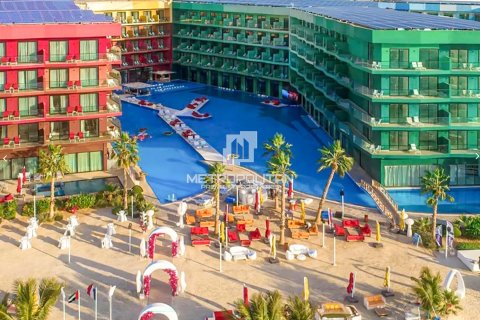 דירה למכירה ב The World Islands, Dubai, איחוד האמירויות  38 מ"ר, מספר 708820 - תמונה 5