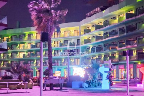 דירה למכירה ב The World Islands, Dubai, איחוד האמירויות  38 מ"ר, מספר 708820 - תמונה 9