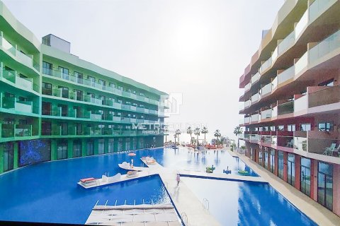 דירה למכירה ב The World Islands, Dubai, איחוד האמירויות  38 מ"ר, מספר 708820 - תמונה 8