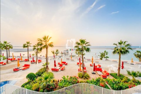 Apartament w The World Islands, Dubai, ZEA 38 mkw. nr 708820