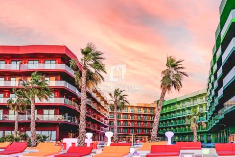 דירה למכירה ב The World Islands, Dubai, איחוד האמירויות  38 מ"ר, מספר 708820 - תמונה 12