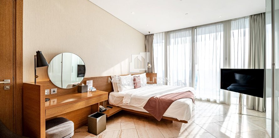 Apartment i Jumeirah Village Circle, Dubai, UAE 49 kvm № 708817