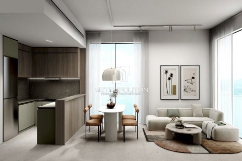 Appartement te koop in Mina Al Arab, Ras Al Khaimah, VAE 40 vr.m., nr 708818 - foto 2
