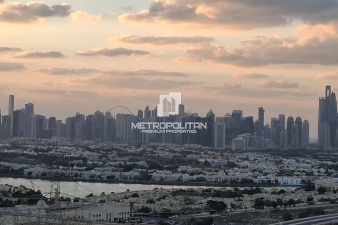 Jumeirah Village Circle, Dubai, संयुक्त अरब अमीरात में अपार्टमेंट, 1 बेडरूम, 59 वर्ग मीटर, संख्या 708821 - फ़ोटो 13