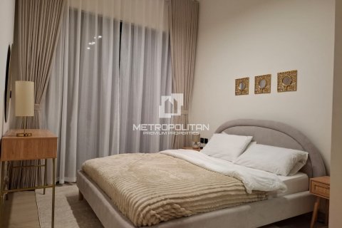 Jumeirah Village Circle, Dubai, संयुक्त अरब अमीरात में अपार्टमेंट, 1 बेडरूम, 59 वर्ग मीटर, संख्या 708821 - फ़ोटो 10