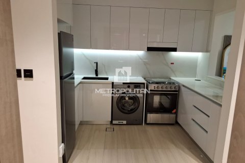 Jumeirah Village Circle, Dubai, संयुक्त अरब अमीरात में अपार्टमेंट, 1 बेडरूम, 59 वर्ग मीटर, संख्या 708821 - फ़ोटो 8