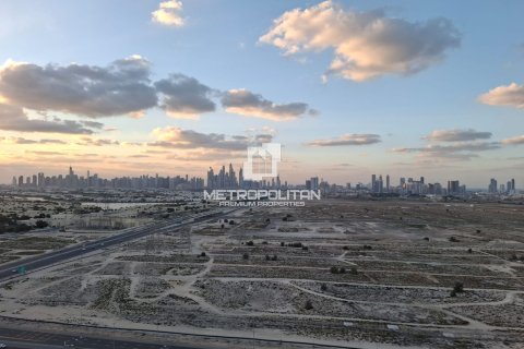 Jumeirah Village Circle, Dubai, संयुक्त अरब अमीरात में अपार्टमेंट, 1 बेडरूम, 59 वर्ग मीटर, संख्या 708821 - फ़ोटो 14