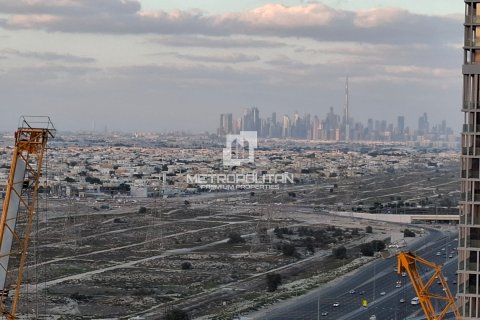 Jumeirah Village Circle, Dubai, संयुक्त अरब अमीरात में अपार्टमेंट, 1 बेडरूम, 59 वर्ग मीटर, संख्या 708821 - फ़ोटो 15