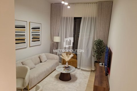 Jumeirah Village Circle, Dubai, संयुक्त अरब अमीरात में अपार्टमेंट, 1 बेडरूम, 59 वर्ग मीटर, संख्या 708821 - फ़ोटो 2