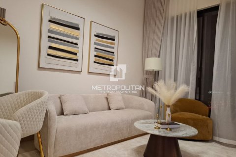 Jumeirah Village Circle, Dubai, संयुक्त अरब अमीरात में अपार्टमेंट, 1 बेडरूम, 59 वर्ग मीटर, संख्या 708821 - फ़ोटो 5