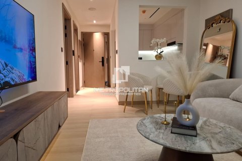 Jumeirah Village Circle, Dubai, संयुक्त अरब अमीरात में अपार्टमेंट, 1 बेडरूम, 59 वर्ग मीटर, संख्या 708821 - फ़ोटो 3
