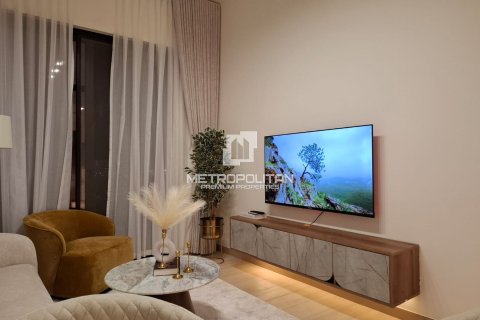 Jumeirah Village Circle, Dubai, संयुक्त अरब अमीरात में अपार्टमेंट, 1 बेडरूम, 59 वर्ग मीटर, संख्या 708821 - फ़ोटो 6
