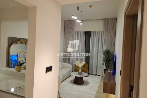 Jumeirah Village Circle, Dubai, संयुक्त अरब अमीरात में अपार्टमेंट, 1 बेडरूम, 59 वर्ग मीटर, संख्या 708821 - फ़ोटो 12