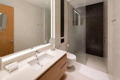 Duplex sa Business Bay, Dubai, UAE 1 silid-tulugan, 103.6 sq.m. № 711375 - larawan 5