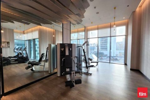 Duplex sa Business Bay, Dubai, UAE 1 silid-tulugan, 103.6 sq.m. № 711375 - larawan 6
